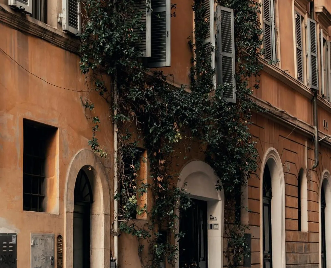 Sweet Heaven Apartment Roma Itália