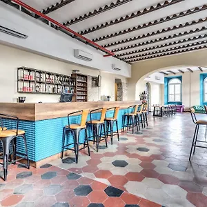  호스텔 Borgo Ripa Urban Travel
